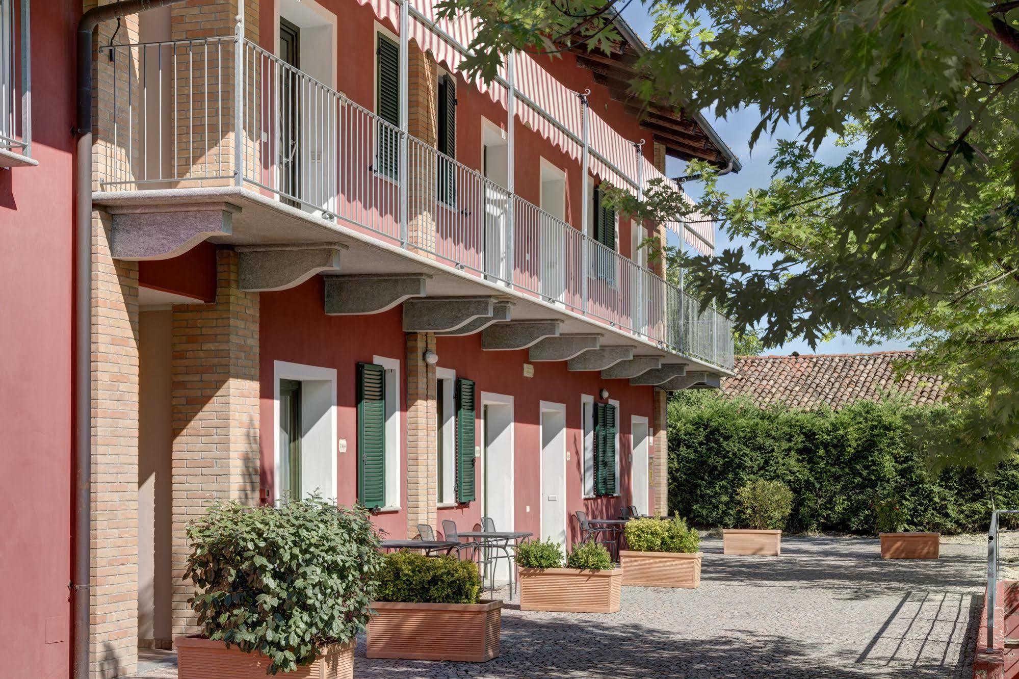 Hotel Santamaria Santa Maria  Exterior foto